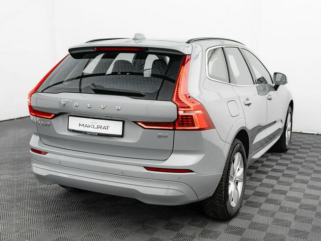 Volvo XC 60 GD2L981#B4 B Core K.cof LED NAVI Salon PL VAT23% Gdańsk - zdjęcie 5