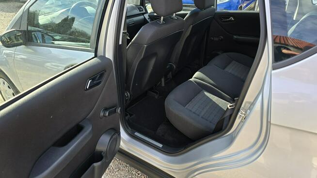 Mercedes A 150 Automat Zieleniewo - zdjęcie 10
