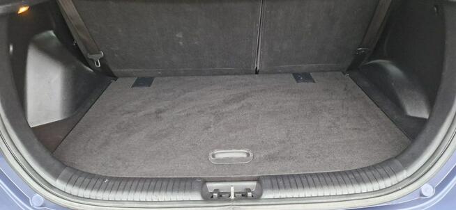 Hyundai ix20 Jeden Właściciel 1.4 blue Classic Płock - zdjęcie 10