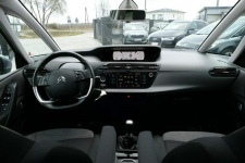 Citroen C4 Picasso Selection! I-właściciel! Gwarancja! Grójec - zdjęcie 5