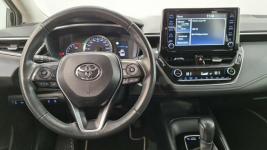 Corolla 1.8 Hybrid Active Salon PL 1wł. Warszawa - zdjęcie 10
