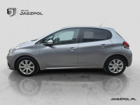 Peugeot 208 Łódź - zdjęcie 8
