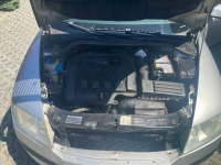 Skoda Octavia II rok 2008 Kraków - zdjęcie 6