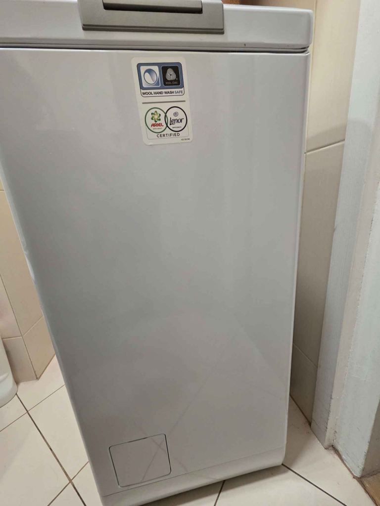 Pralka Electrolux EW 7TN3272SP Mokotów - zdjęcie 3