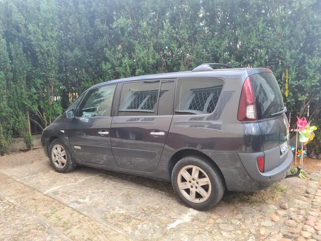 Sprzedam Renault Espace 2012r, D, 148000km Mokotów - zdjęcie 3
