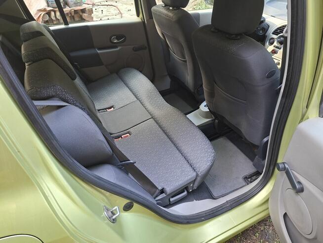 Renault Modus 1.3 Bemowo - zdjęcie 7