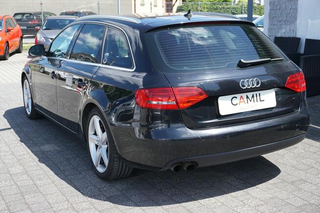 Audi A4 zarejestrowany, ubezpieczony Opole - zdjęcie 6