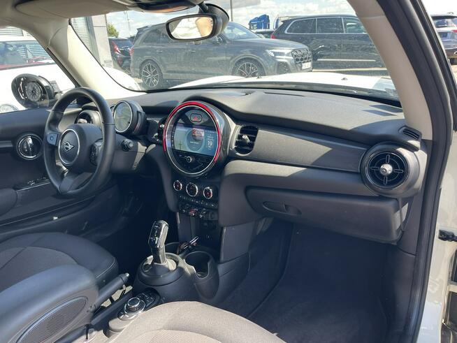 Mini Cooper Automat Klimatronik Podgrzewanie Gliwice - zdjęcie 9