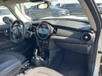 Mini Cooper Automat Klimatronik Podgrzewanie Gliwice - zdjęcie 9