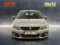 Peugeot 308 SW 1,5 Bluehdi(130 KM) Active Salon PL Faktura-Vat Warszawa - zdjęcie 8