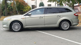 Ford Mondeo Converse+ Navi Climatronic Gwarancja Kutno - zdjęcie 9