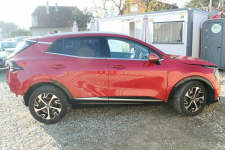 Kia Sportage Ostrów Wielkopolski - zdjęcie 4