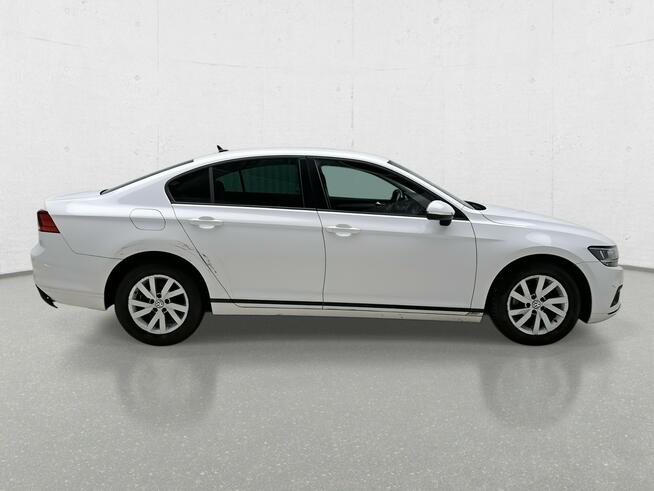 Volkswagen Passat Komorniki - zdjęcie 8