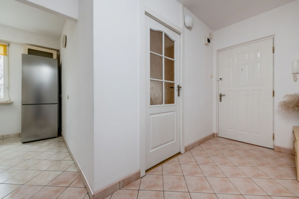 Przytulne 2 pokoje, 48 m2 Blisko centrum Białystok - zdjęcie 12