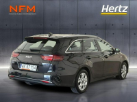 Kia Cee'd 1,5 T-GDI(160 KM) M Salon PL Faktura Vat Warszawa - zdjęcie 5