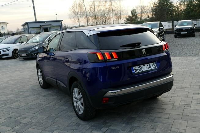 Peugeot 3008 Navi Gps! Ledy! Gwarancja! Grójec - zdjęcie 3
