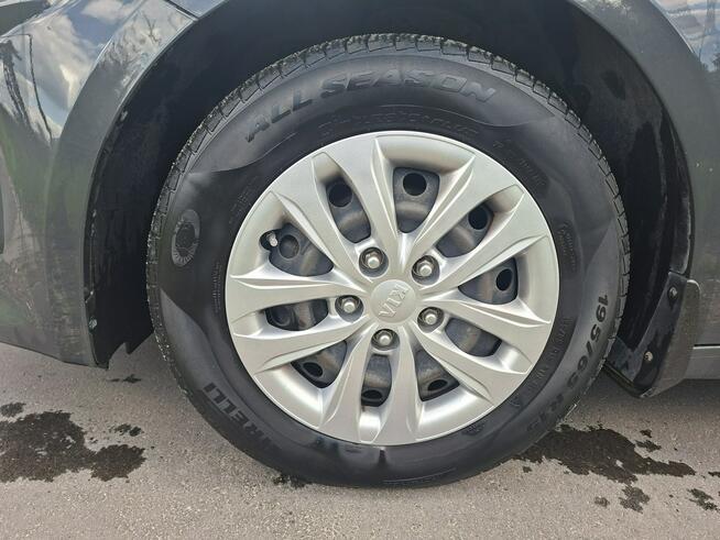 Kia Cee'd Łódź - zdjęcie 7