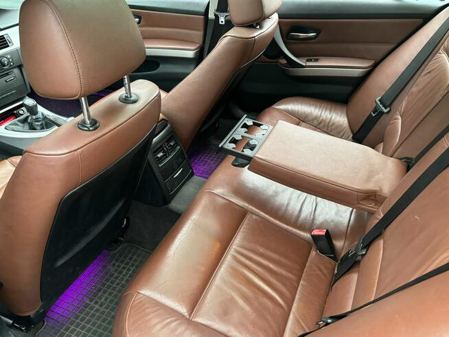BMW Seria 3 320d Bielany - zdjęcie 8