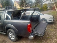 Nissan Navara Jeżyce - zdjęcie 12