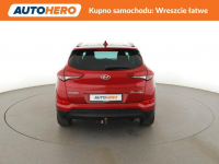 Hyundai Tucson navi klima auto grzane fotele czujniki parkowania hal Warszawa - zdjęcie 6