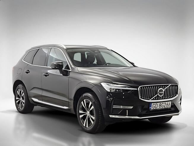 Volvo XC 60 B4 B Plus Bright aut  ! Z Polskiego Salonu ! Faktura Vat ! Warszawa - zdjęcie 7