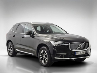 Volvo XC 60 B4 B Plus Bright aut  ! Z Polskiego Salonu ! Faktura Vat ! Warszawa - zdjęcie 7
