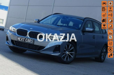 BMW Seria 3 Touring (G21 LCI) 2023 – bezwypadkowy, 100% oryginalny lak