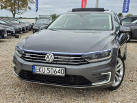 #PASSAT#GTE#1.4#BEN+HYBRID#PLUG-IN#HIGHLINE#KOMBI#AUTOMAT#PANORAM# Nowe Sójki - zdjęcie 8