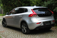Volvo V40 Egzemplarz w doskonałym stanie Opłacony Lubań - zdjęcie 4