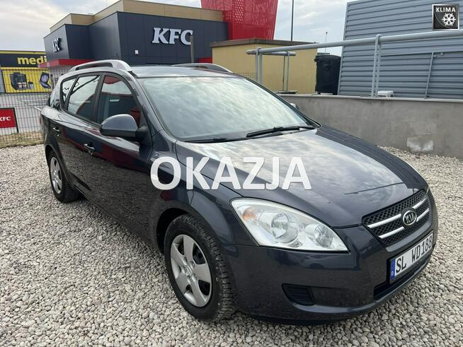 Kia Cee'd Myszyniec - zdjęcie 1