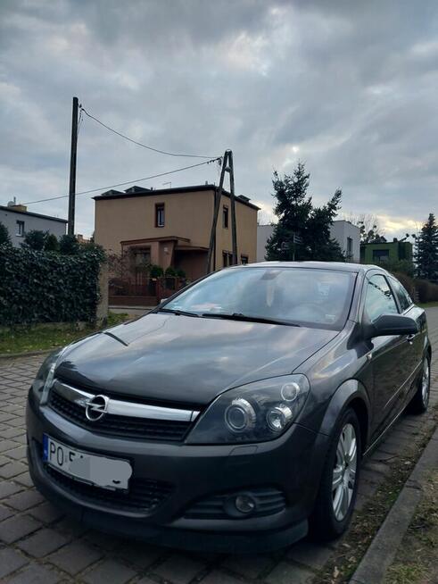Sprzedam Opel Astra H Gtc Poznań Wilda - zdjęcie 5