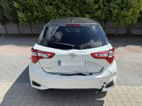 Toyota Yaris Y 20 Zielona Łąka - zdjęcie 5