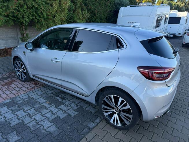 Renault Clio Initiale Paris Zielona Łąka - zdjęcie 3