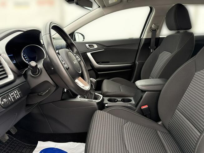 Kia Cee'd 1,5 T-GDI(160 KM) M Salon PL Faktura Vat Warszawa - zdjęcie 12