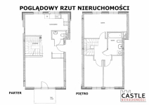 Idealna alternatywa dla domu jednorodzinnego Suchy Las - zdjęcie 2