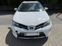Toyota Auris Zielona Łąka - zdjęcie 5