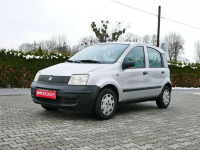 Fiat Panda 1.2 60KM Automat -Hak -Klimatyzacja