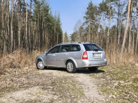 Chevrolet Nubira 2006r. 1,8 Benzyna+Gaz Kombi Tanio - Możliwa Zamiana! Warszawa - zdjęcie 5