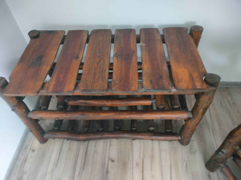 Meble rustykalne Brzeg - zdjęcie 11