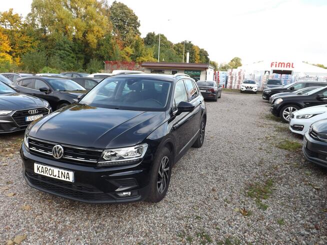 Volkswagen Tiguan Słupsk - zdjęcie 3