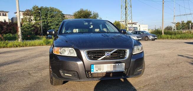 Volvo V50 1,6D 151 000 km Katowice - zdjęcie 9