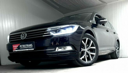 Volkswagen Passat 2.0 TDI / 150KM FULL LED Nawigacja Distronic Mrągowo - zdjęcie 5