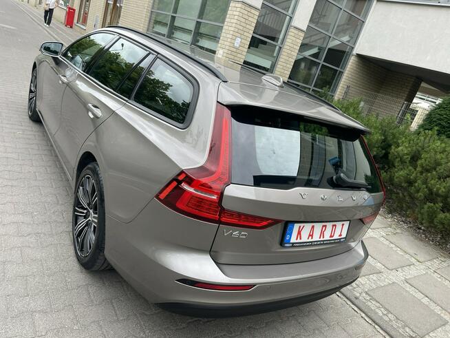 Volvo V60 Serwisowany Szczecin - zdjęcie 12