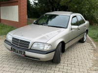 Mercedes C 280 Gostyń - zdjęcie 3