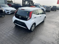 Toyota Aygo Klimatyzacja LPG Gliwice - zdjęcie 5