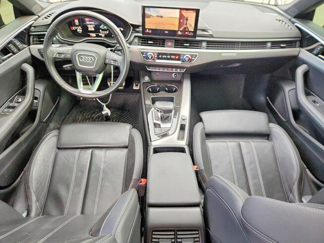 Audi A5 PRESTIGE / Quattro / niski przebieg Cieszyn - zdjęcie 8