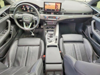 Audi A5 PRESTIGE / Quattro / niski przebieg Cieszyn - zdjęcie 8