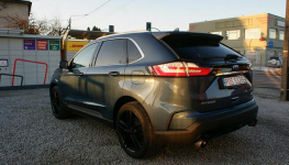 Ford Edge Ostrów Wielkopolski - zdjęcie 4