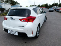 Toyota Auris 1-właściciel fv23% Karczew - zdjęcie 5