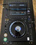 AlphaTheta CDJ-3000X | Pioneer CDJ-3000 | Pioneer DJM-A9 | DJM-V10 Bemowo - zdjęcie 3